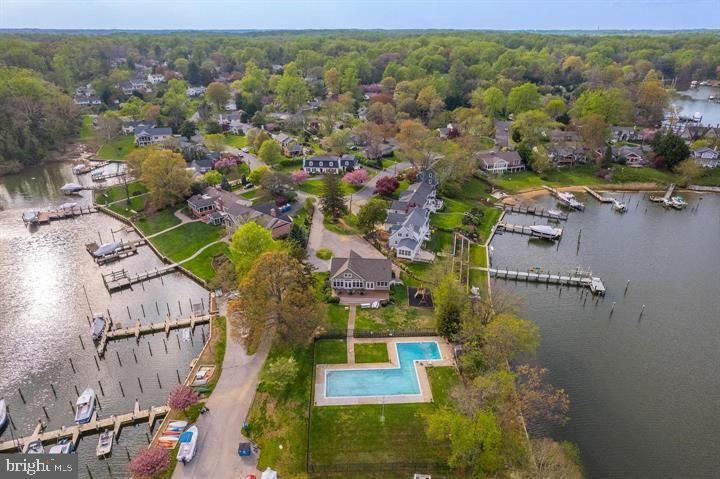214 Providence Rd, Annapolis, MD 21409