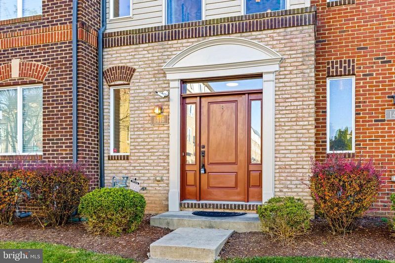 1416 Wheyfield Dr, Frederick, MD 21701