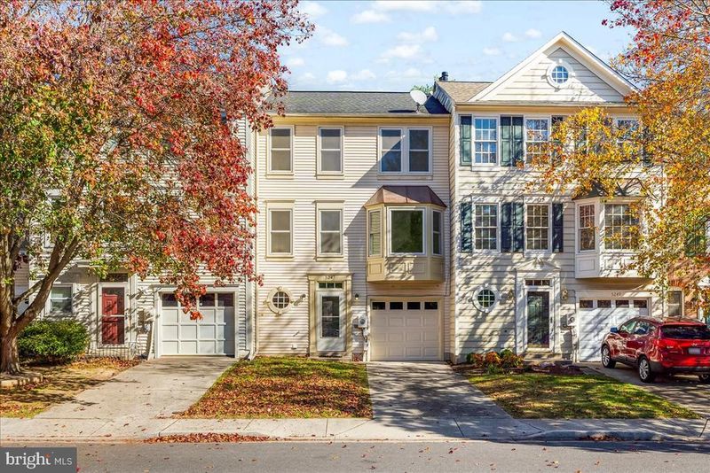 5247 Bamburg Ct, Frederick, MD 21703