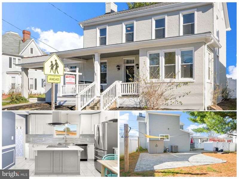 421 Main St, Myersville, MD 21773