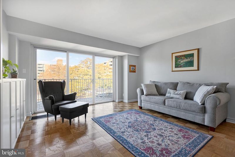 560 N St SW #N503, Washington, DC 20024