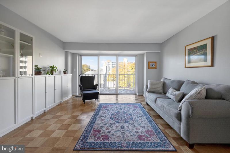 560 N St SW #N503, Washington, DC 20024