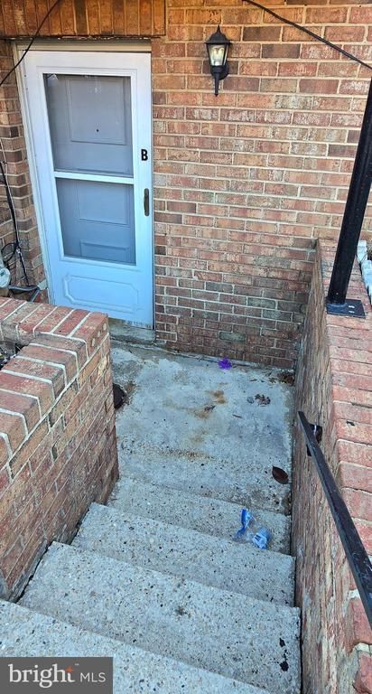 4641 6th St SE #BASEMENT, Washington, DC 20032