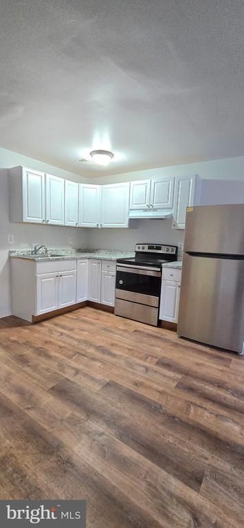4641 6th St SE #BASEMENT, Washington, DC 20032