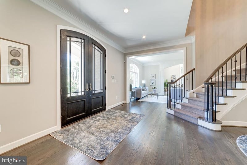 11108 Corobon, Great Falls, VA 22066