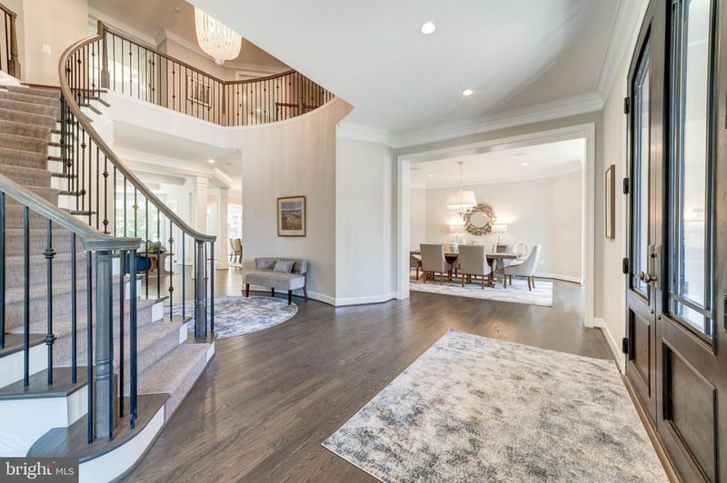 11108 Corobon, Great Falls, VA 22066