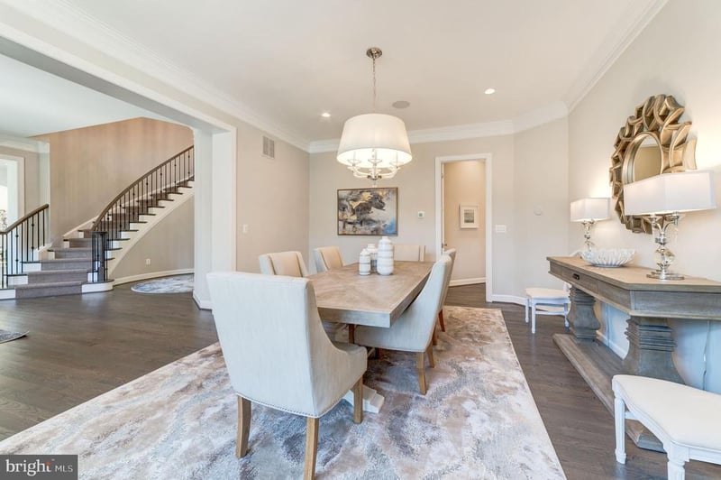 11108 Corobon, Great Falls, VA 22066
