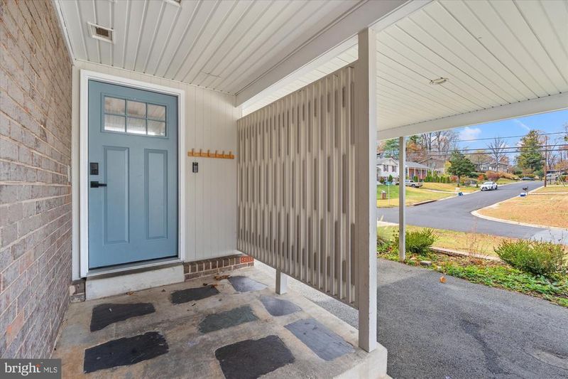 13501 Collingwood Ter, Silver Spring, MD 20904