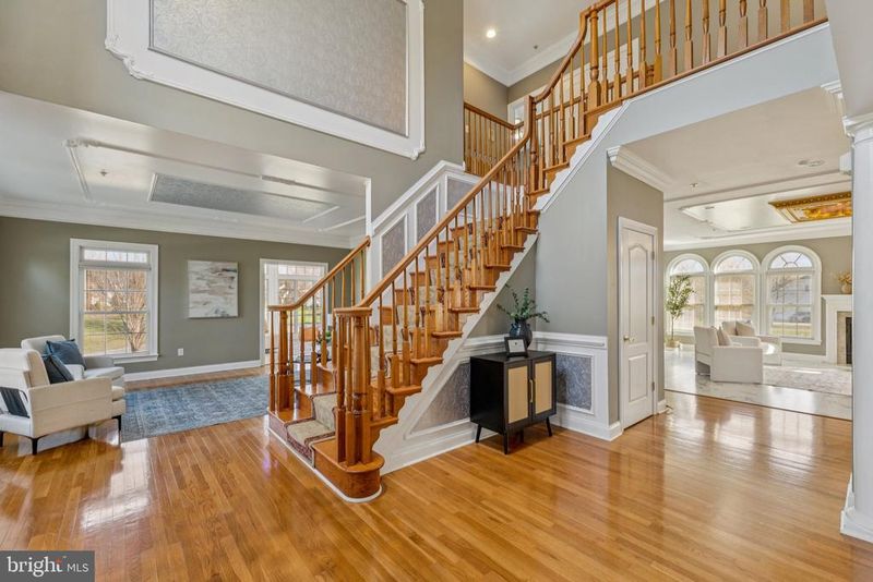 2205 Dhow Ct, Bowie, MD 20721