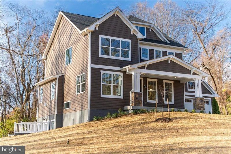 5417 Reeder Ln, Frederick, MD 21702