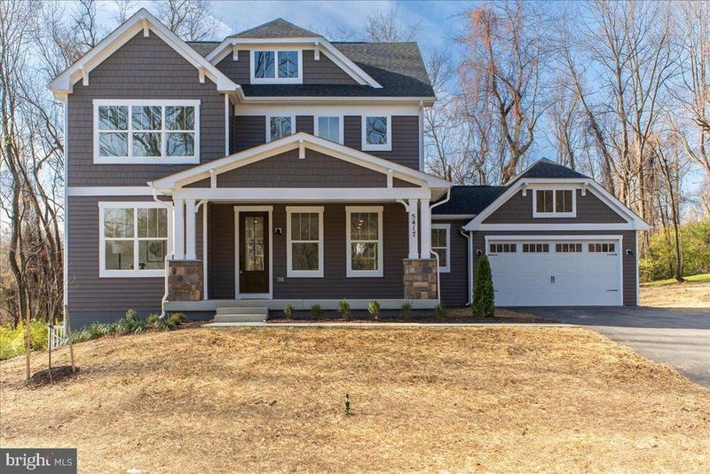 5417 Reeder Ln, Frederick, MD 21702
