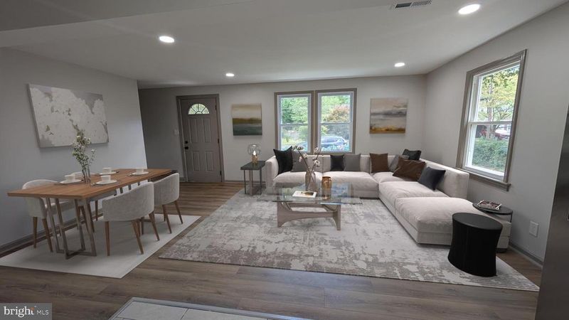 2834 Bolling Rd, Falls Church, VA 22042