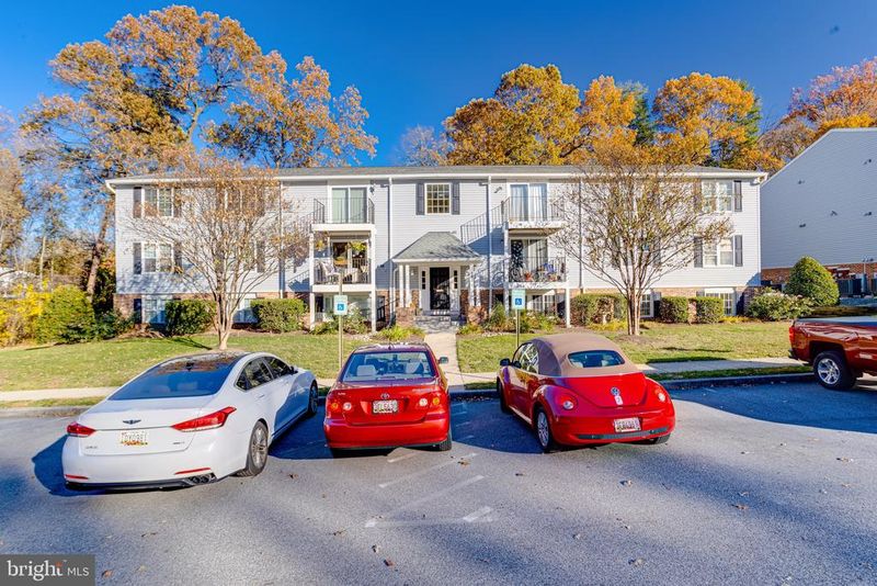 3503 Davenport Ct #B, Pasadena, MD 21122