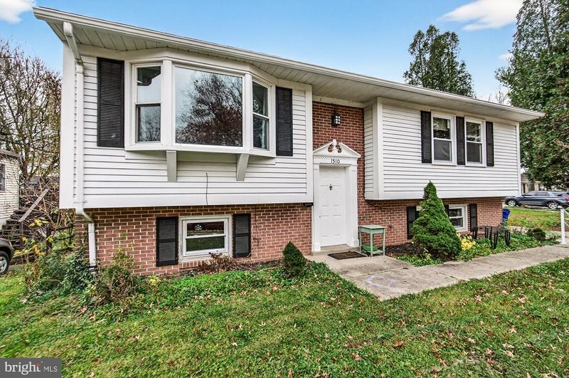 1510 Havilland Pl, Frederick, MD 21702