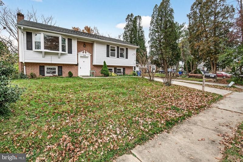 1510 Havilland Pl, Frederick, MD 21702