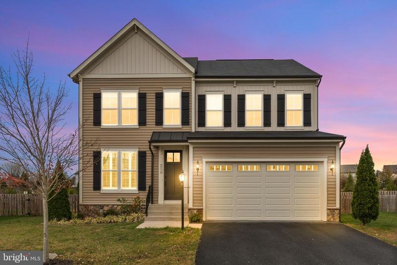 9516 Kimbleton Hall Loop, Manassas Park, VA 20111