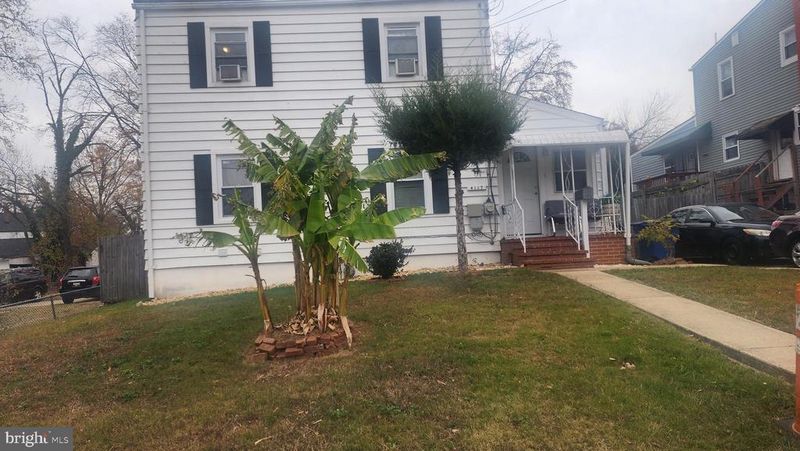 4117 Beall St, Hyattsville, MD 20784