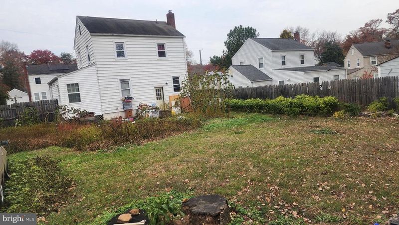 4117 Beall St, Hyattsville, MD 20784