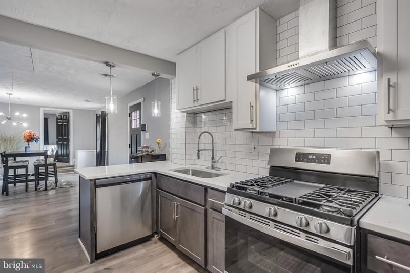 1101 51st Pl NE, Washington, DC 20019