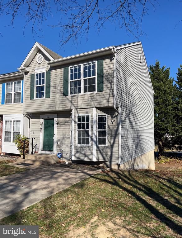 200 Torbert Loop, Stafford, VA 22554