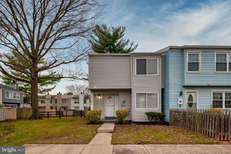 17500 Hoskinson Rd, Poolesville, MD 20837