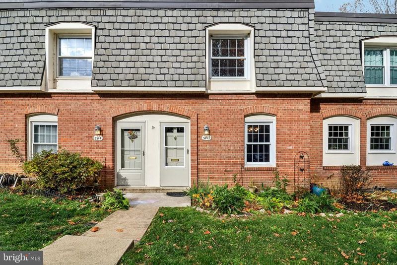 5912 Minutemen Rd #295, Springfield, VA 22152