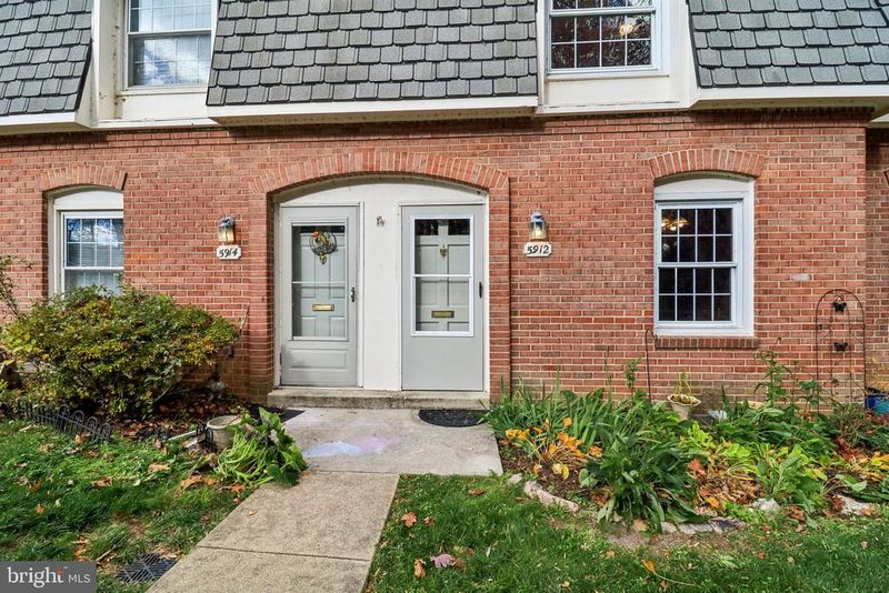 5912 Minutemen Rd #295, Springfield, VA 22152