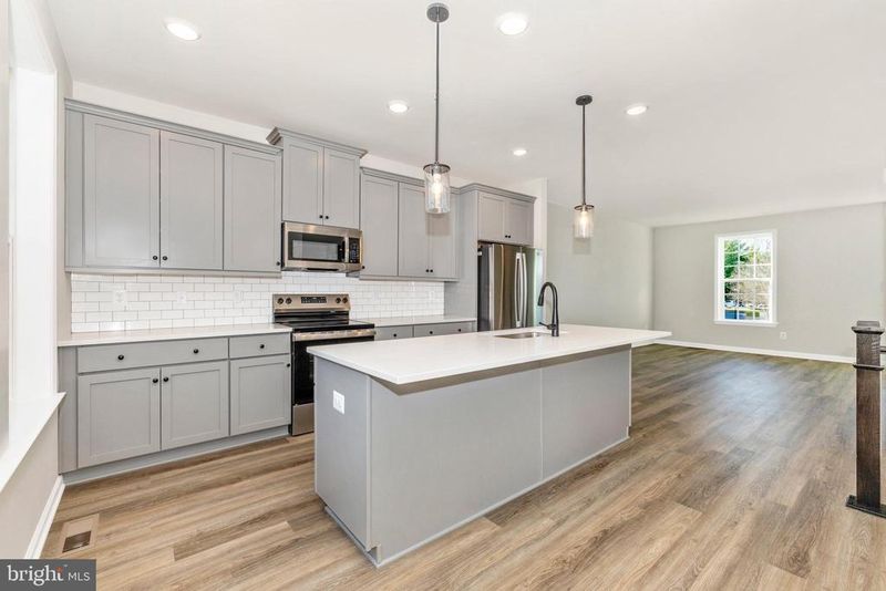 Homesite 5 Baughmans Ln, Frederick, MD 21702