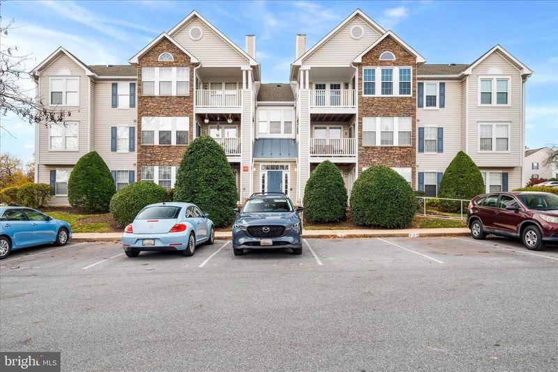 5640 Wade Ct #J, Frederick, MD 21703