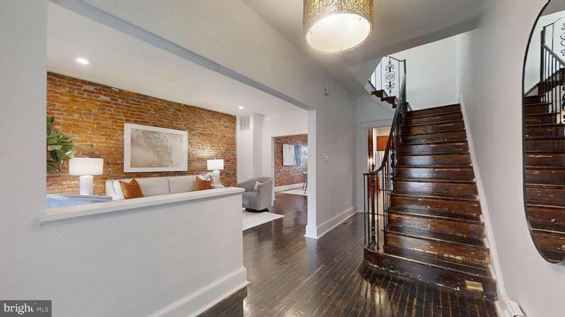 627 Princeton Pl NW, Washington, DC 20010