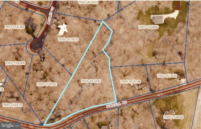 12357 Purcell Rd, Manassas, VA 20112