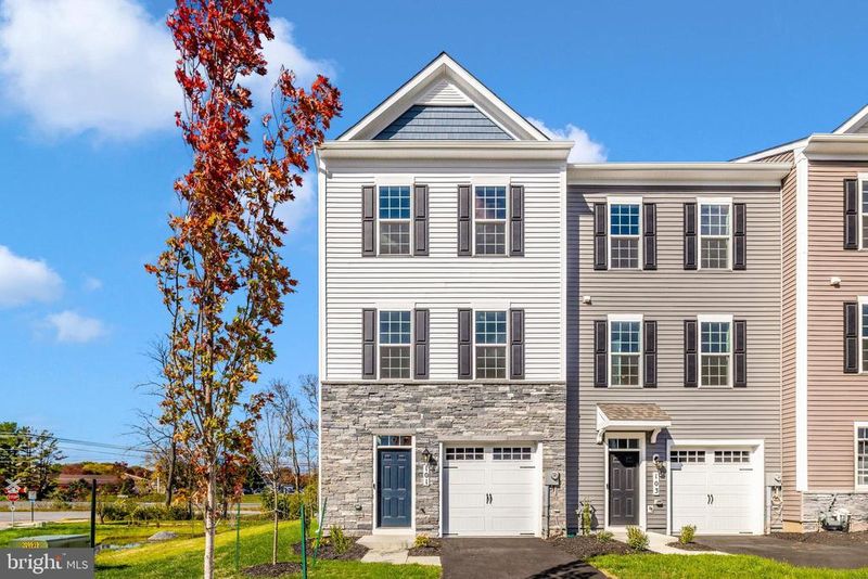 101 Spring Bank Way, Frederick, MD 21701