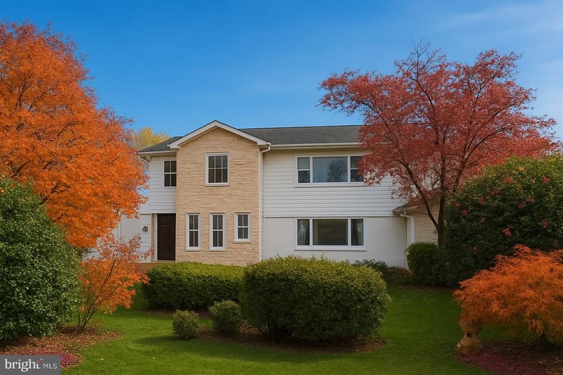 3237 Sleepy Hollow Rd, Falls Church, VA 22042