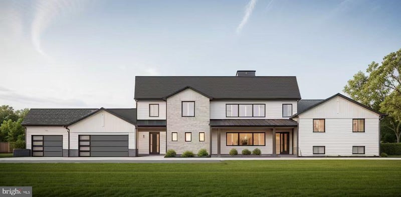 3237 Sleepy Hollow Rd, Falls Church, VA 22042