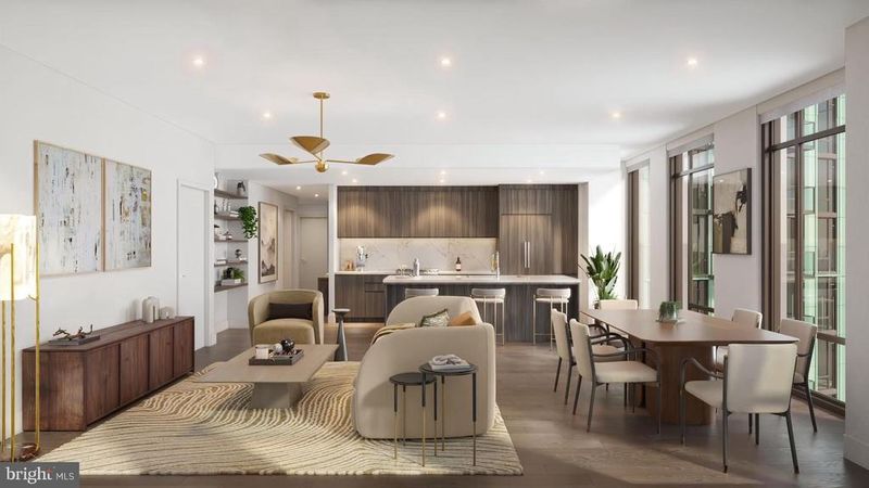 2601 Calvert St NW #807, Washington, DC 20008