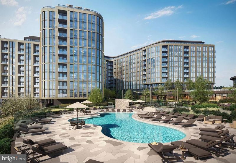 2601 Calvert St NW #1712, Washington, DC 20008