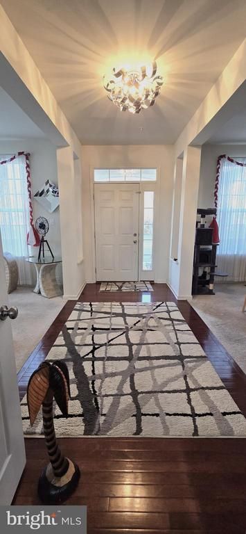 1900 Crestone Dr, Frederick, MD 21702