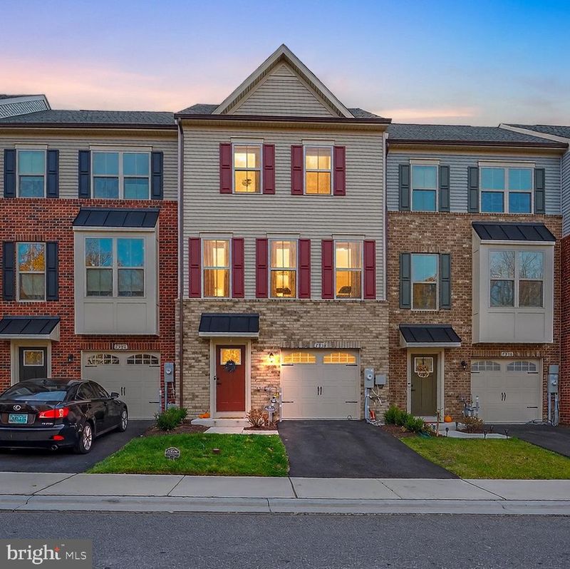 7938 Big Roundtop Rd, Hanover, MD 21076