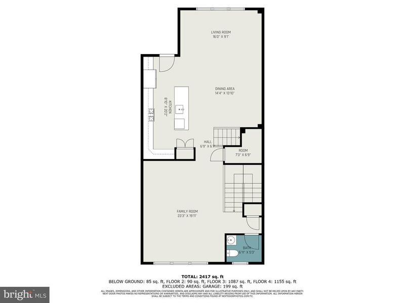 25890 Racing Sun Dr, Aldie, VA 20105