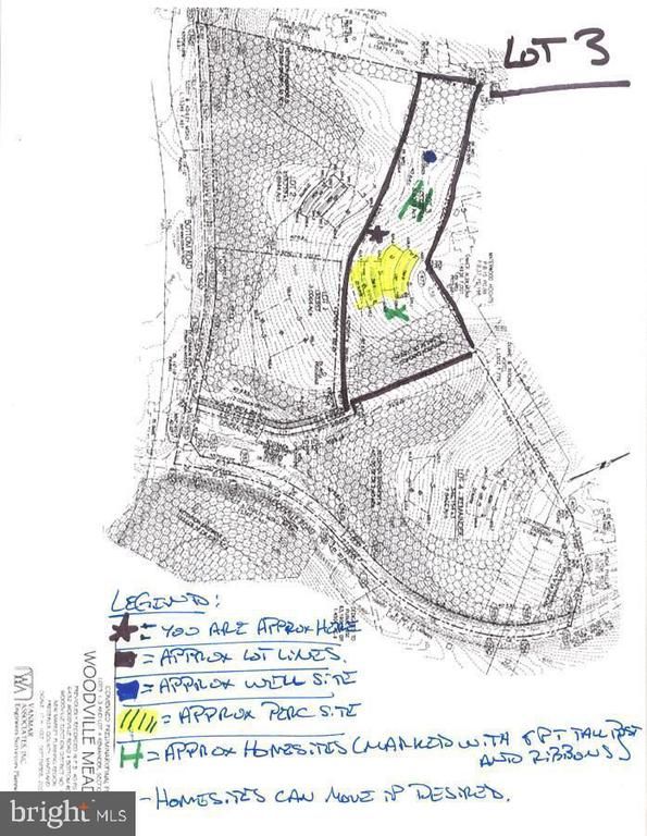 6468 General Dr, Mount Airy, MD 21771