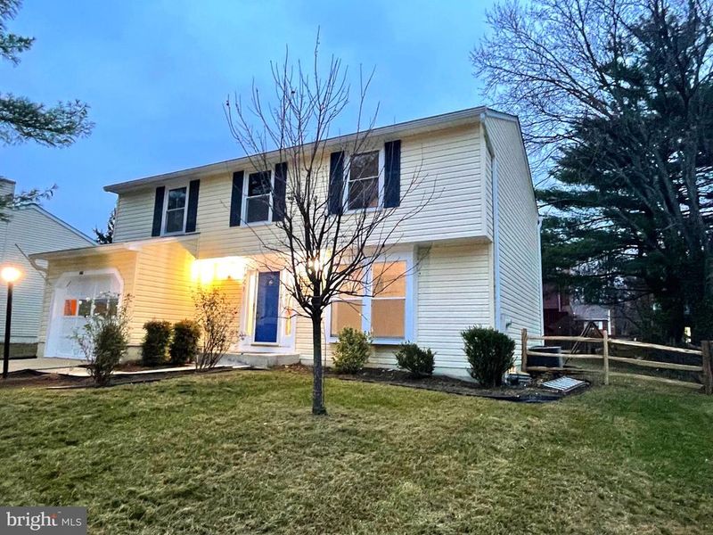 7927 Red Jacket Way, Jessup, MD 20794