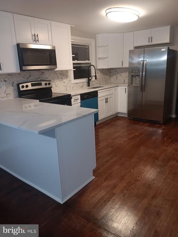 7927 Red Jacket Way, Jessup, MD 20794