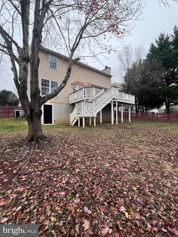 11128 Worchester Dr, New Market, MD 21774