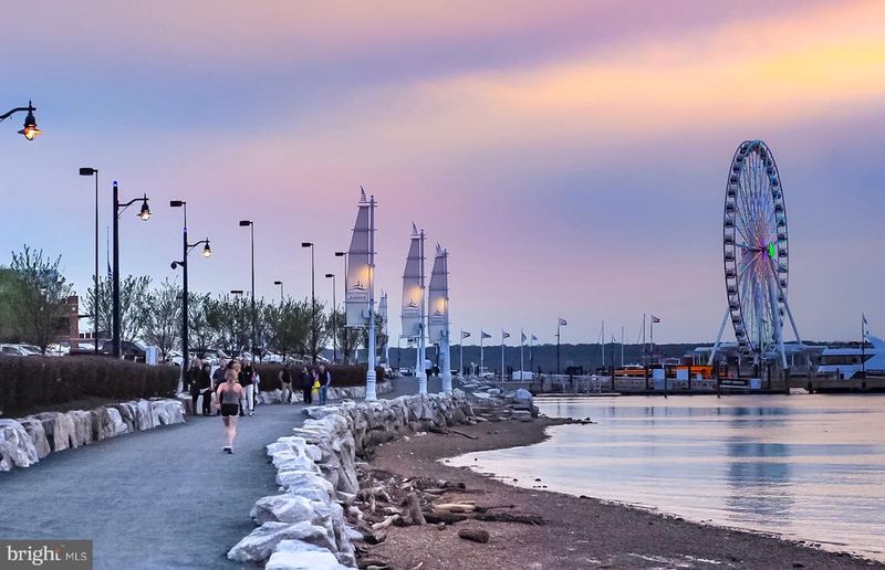 125 Kinsale Pl #505, National Harbor, MD 20745