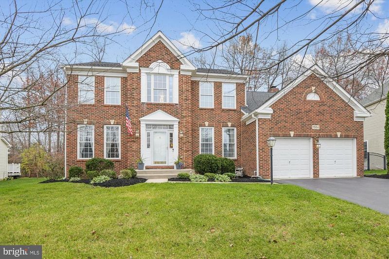 1584 Star Stella Dr, Odenton, MD 21113