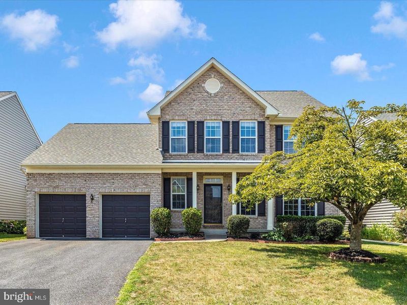 108 Wheeler Ln, Frederick, MD 21702