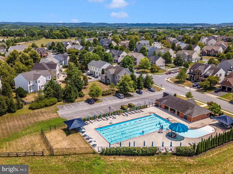 108 Wheeler Ln, Frederick, MD 21702