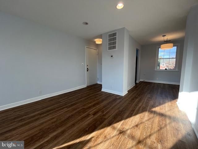 4439 36th St S #B2, Arlington, VA 22206