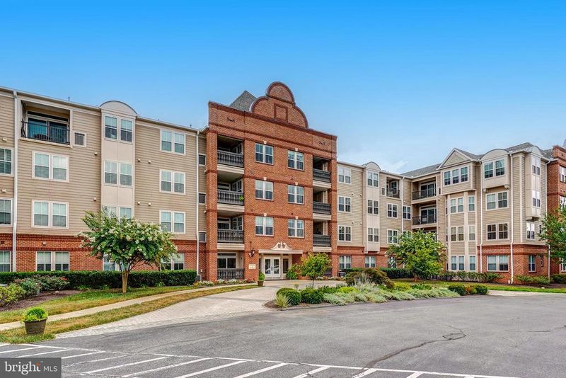 3030 Mill Island Pw #109, Frederick, MD 21701