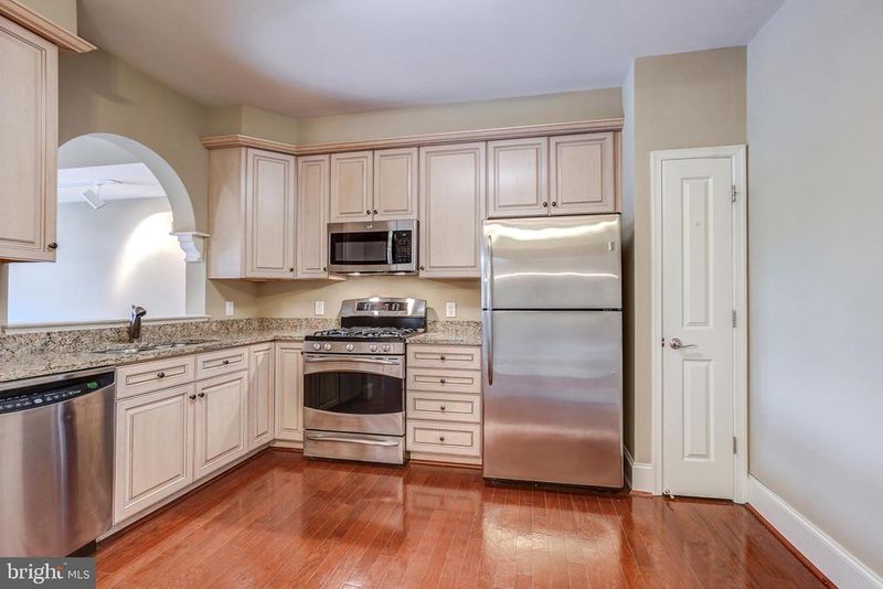 3030 Mill Island Pw #109, Frederick, MD 21701